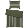 ÁGYNEMŰHUZAT-GARNITÚRA 140/200 cm  - zöld, Konventionell, textil (140/200cm) - Esposa