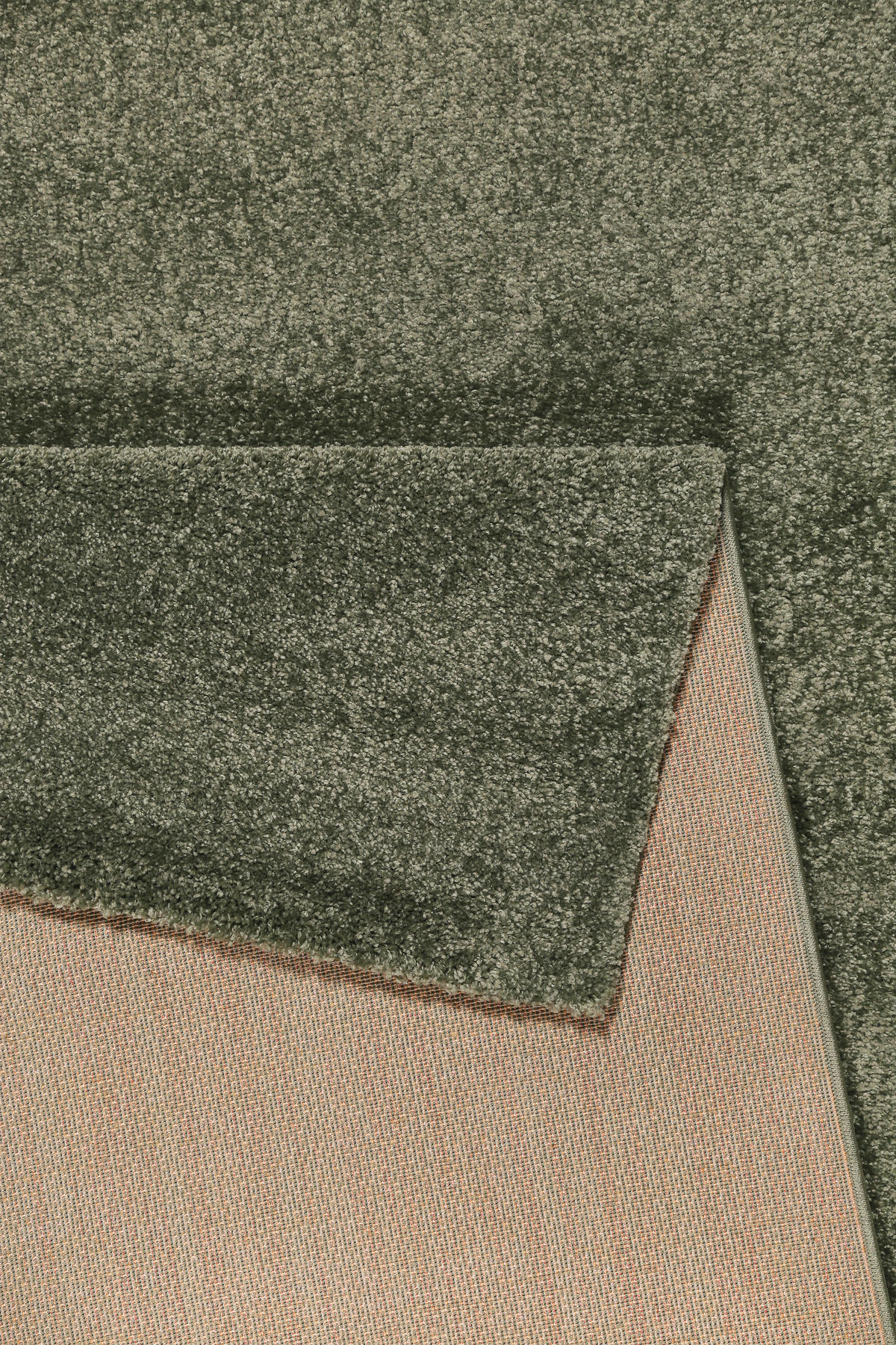 TKANÝ KOBEREC, 160/225 cm, tmavozelená - tmavozelená, Konventionell, textil (160/225cm) - Esprit