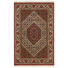 KOBEREC ORIENTÁLNÍ, 90/160 cm, hnědá, krémová - krémová/hnědá, Lifestyle, textil (90/160cm) - Esposa KOBEREC ORIENTÁLNÍ, 90/160 cm, hnědá, krémová - krémová/hnědá, Lifestyle, textil (90/160cm) - Esposa