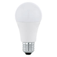 Bec Led   E27 12 W  - alb, Basics, sticlă (12cm) - Homeware