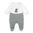 STRAMPLERSET 2-teilig - Grau, Basics, Textil (62null) - Sterntaler STRAMPLERSET 2-teilig - Grau, Basics, Textil (62null) - Sterntaler