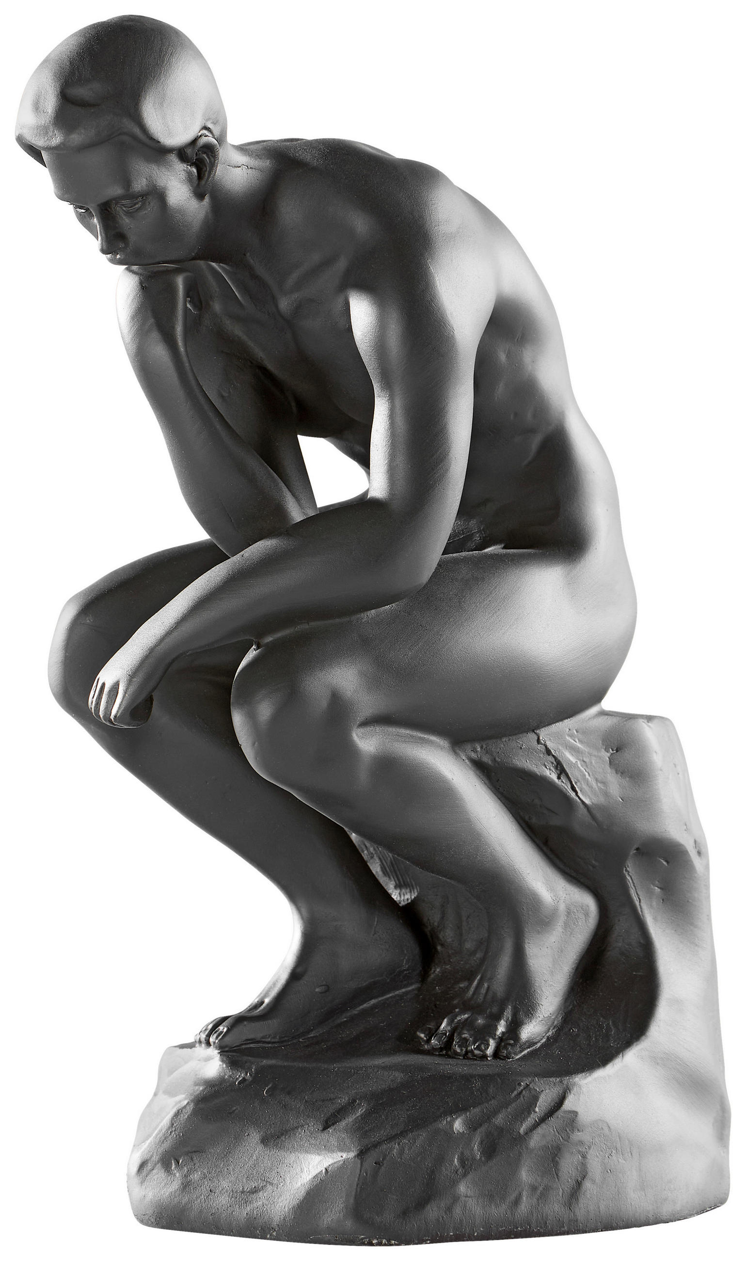 SKULPTUR - LIFESTYLE (14/22,5/11cm) - Ambia Home