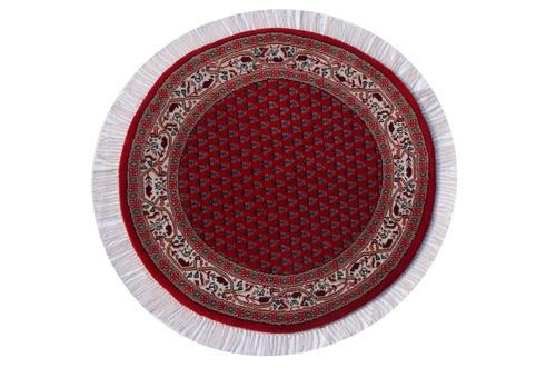ORIENTÁLNÍ KOBEREC, červená - červená, Lifestyle, textil (150cm) - Cazaris