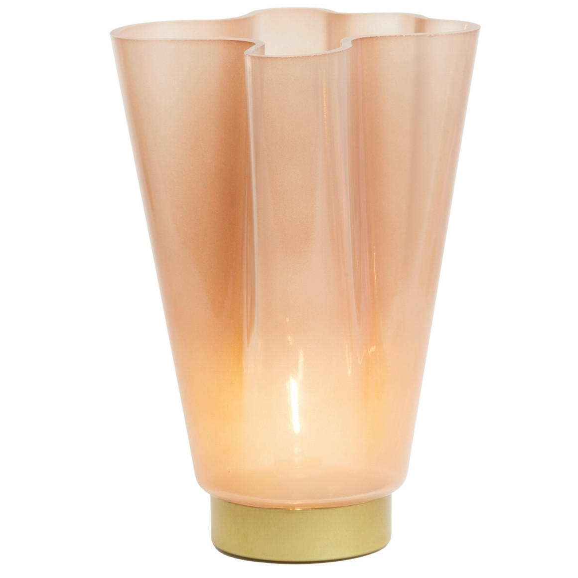 PUNJIVA STONA LAMPA - Osnovno (29/16.5/16.5cm)