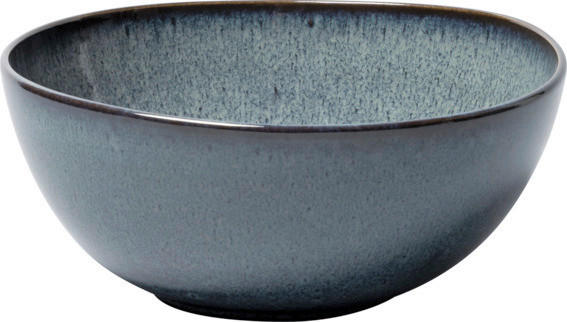 SCHÜSSEL Lave Gris   - LIFESTYLE, Keramik (25,5/25,5/10,5cm) - like.Villeroy & Boch