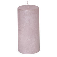 STUMPENKERZE  - KONVENTIONELL (5,8cm)