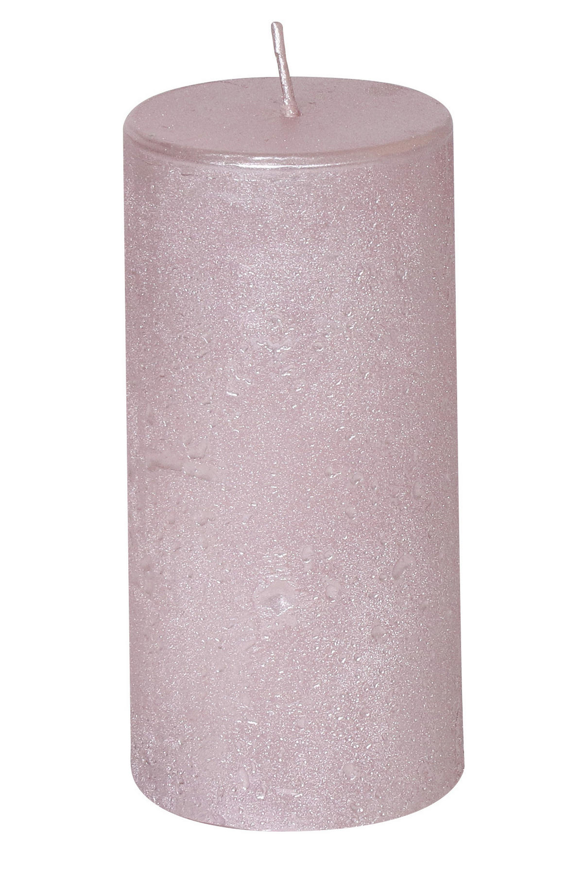 STUMPENKERZE  - KONVENTIONELL (5,8cm)