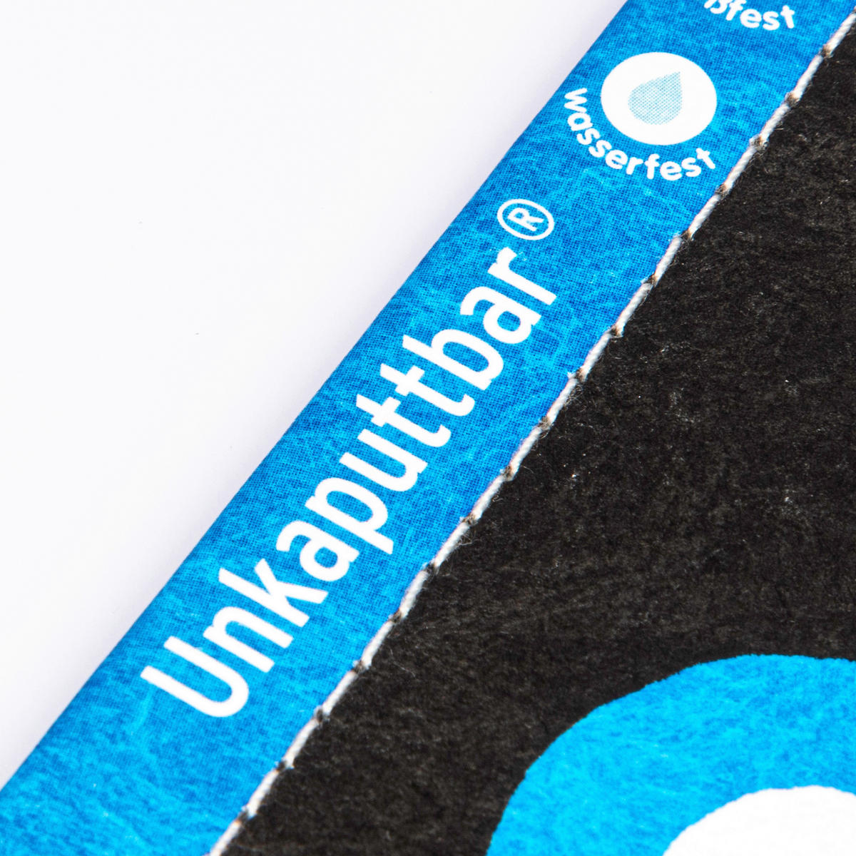 BUCH - Multicolor, Basics, Papier (14/14/0,5cm) - Carlsen