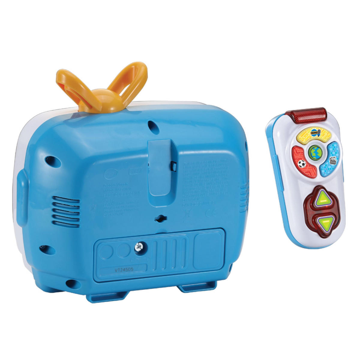 LERNSPIEL  - Multicolor, Basics, Kunststoff (32,5/24,1/13,3cm) - Vtech