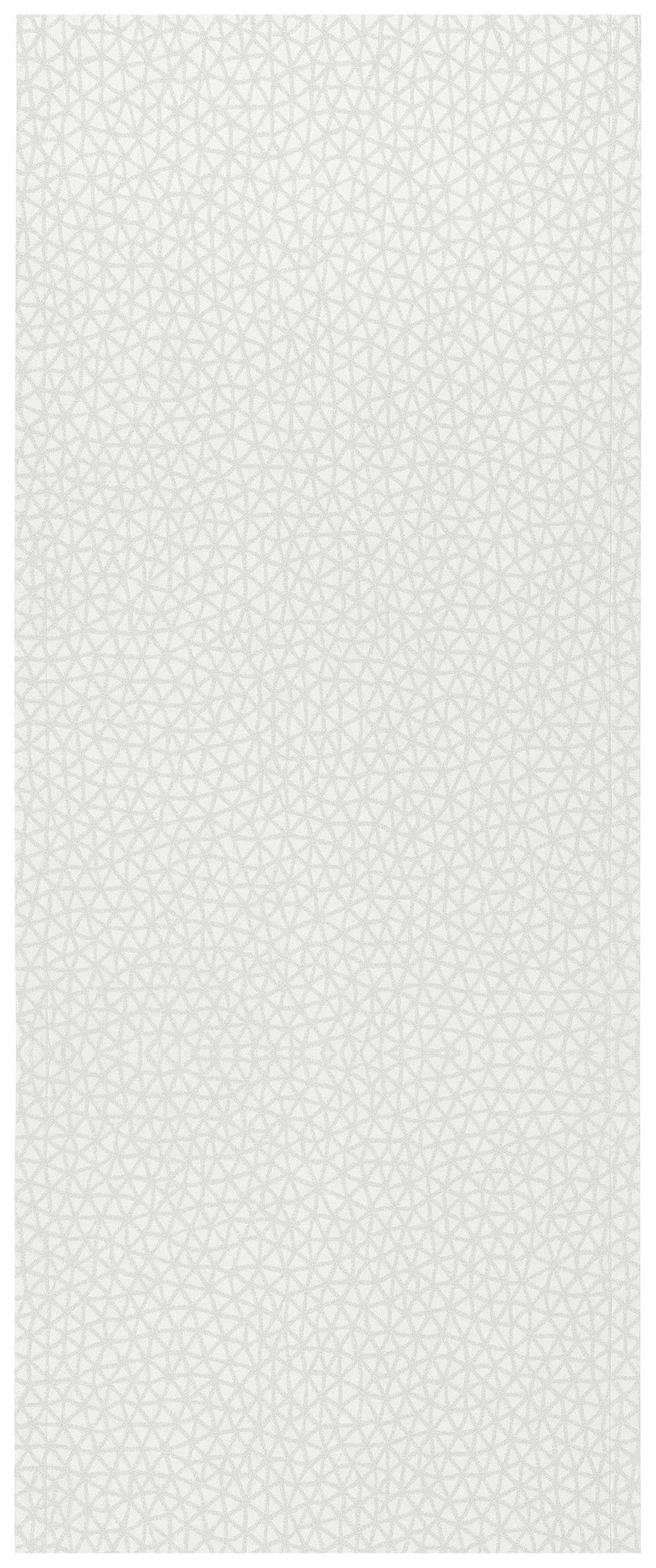 TISCHLÄUFER Sofia Textil Creme 50/150 cm  - Creme, Basics, Textil (50/150cm) - Dieter Knoll