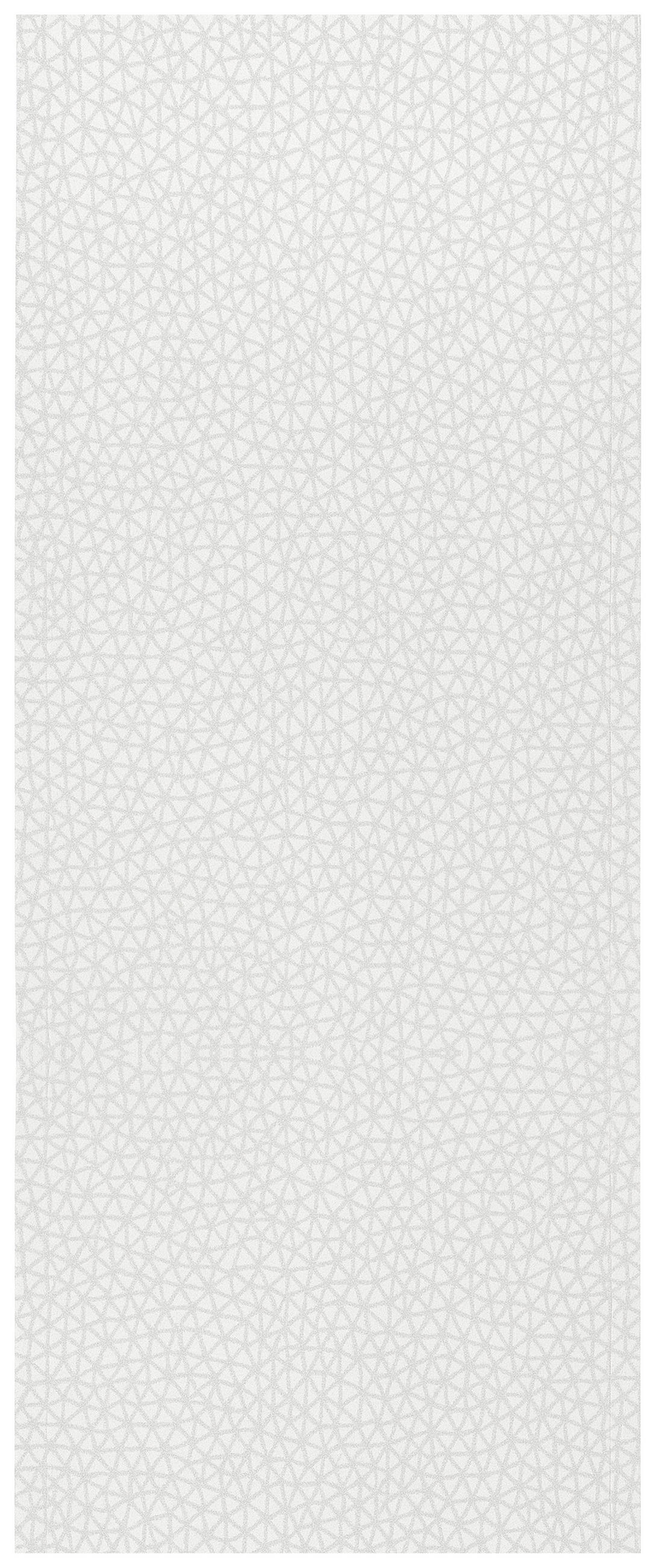 TISCHLÄUFER Sofia Textil Creme 50/150 cm  - Creme, Basics, Textil (50/150cm) - Dieter Knoll