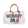 WICKELTASCHE  - Weiß, Basics, Kunststoff/Textil (55/30/40cm) - Childhome
