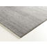 HOCHFLORTEPPICH gewebt Grau - Grau, Basics, Textil (65/130/cm) - Novel HOCHFLORTEPPICH gewebt Grau - Grau, Basics, Textil (65/130/cm) - Novel