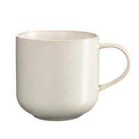 BECHER Coppa tofu    - Hellgrau, Design, Keramik (9,2/9,5cm) - ASA
