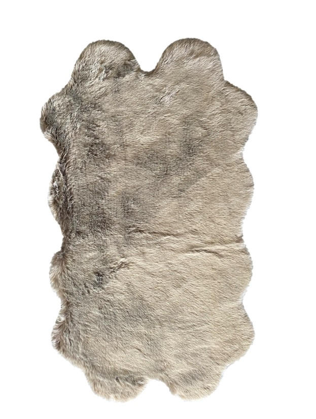 UMĚLÁ KOŽEŠINA, 90/160 cm,  - Basics (90/160cm)