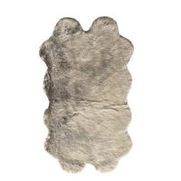 UMĚLÁ KOŽEŠINA, 90/160 cm,  - Basics (90/160cm)