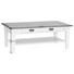COUCHTISCH in Holz 130/75/48 cm - Champagner/Eichefarben, LIFESTYLE, Holz (130/75/48cm) - Landscape COUCHTISCH in Holz 130/75/48 cm - Champagner/Eichefarben, LIFESTYLE, Holz (130/75/48cm) - Landscape
