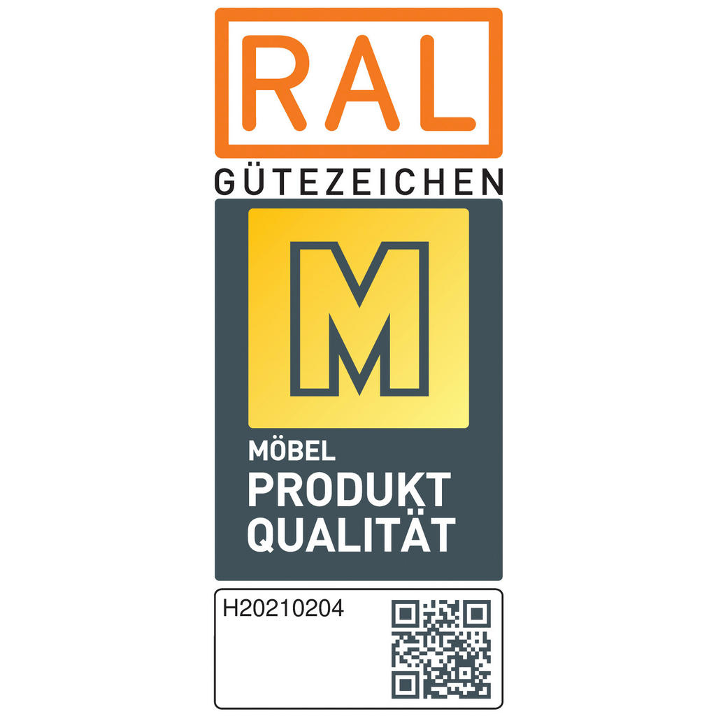 Thumbnail - Cantus Hängeelement, Salbeigrün, Metall, 100x34x26.9 cm, Made in Germany, Beimöbel erhältlich, hängend, in verschiedenen...