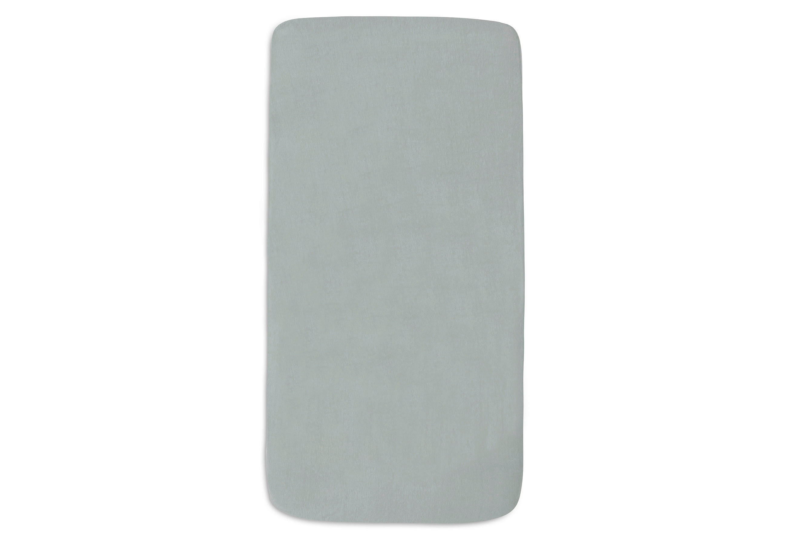 OTROŠKA NAPENJALNA RJUHA  Fitted Sheet Jersey    150/75/20 cm       večbarvno  - večbarvno, Basics, tekstil (150/75/20cm) - JOLLEIN