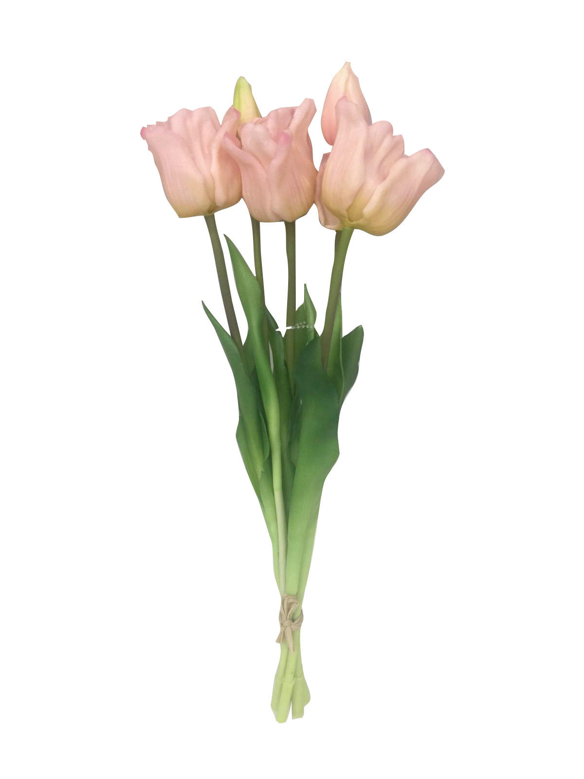 FLOARE ARTIFICIALĂ - lila/roz aprins, Lifestyle, plastic/metal (44cm)