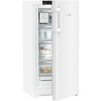 GEFRIERSCHRANK FNB425I  - Weiß, Basics, Metall (59,7/125,5/67,5cm) - Liebherr