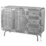 SIDEBOARD 120/85/40 cm - Multicolor, Trend, Holz/Metall (120/85/40cm) - Landscape SIDEBOARD 120/85/40 cm - Multicolor, Trend, Holz/Metall (120/85/40cm) - Landscape