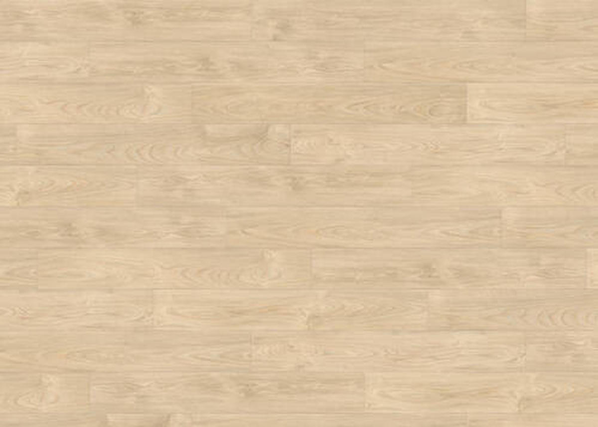 LAMINATBODEN Living by HARO Laminat NKL 32  per  m² - Hellbraun, Basics, Holzwerkstoff (19.3/128.2cm) - Living by HARO