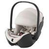 BABYSCHALE Baby-Safe Pro  - Creme, Basics, Kunststoff/Textil (44/62,5/65,5cm) - Britax Römer