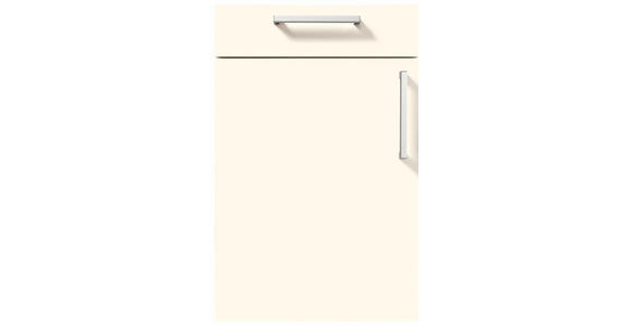 EINBAUKÜCHE   - Design, Holzwerkstoff - Novel