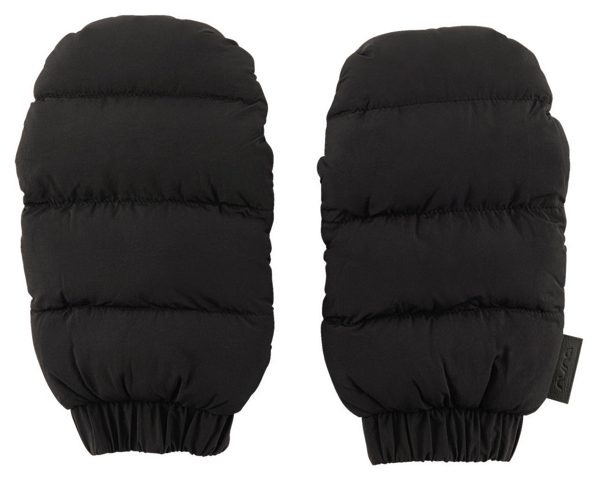 BUGGY Nitro LX  - Schwarz, Basics, Textil/Metall - Joie