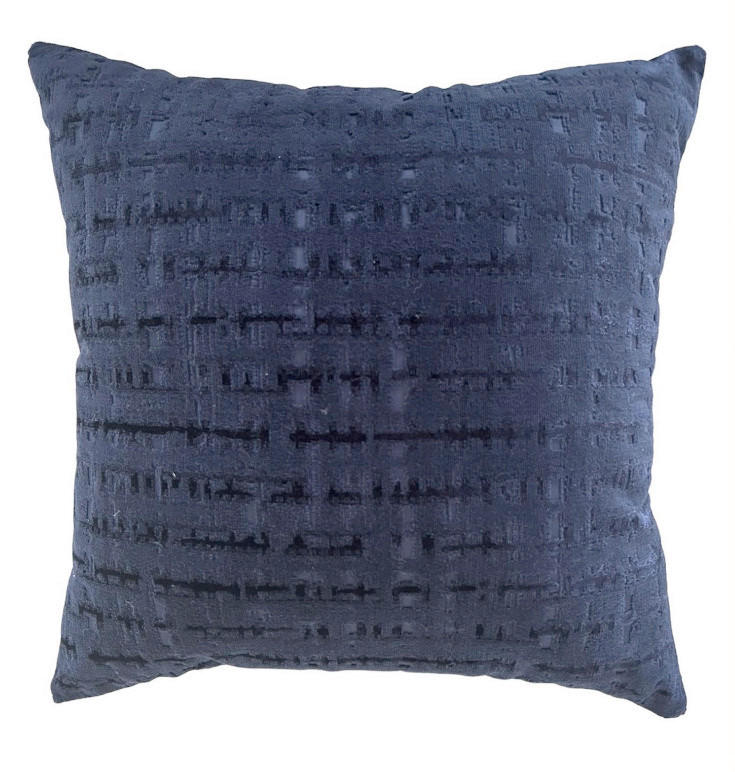 DEKORAČNÍ POLŠTÁŘ 45/45 cm - pískové barvy, Design, textil (45/45cm) - Dieter Knoll