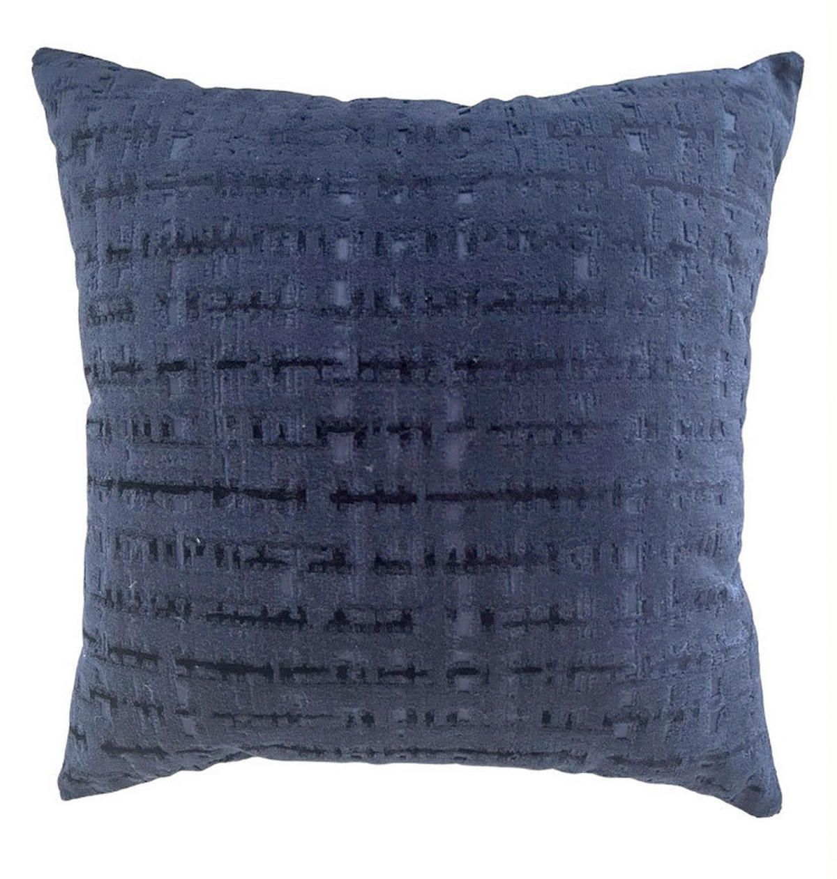 DEKORAČNÍ POLŠTÁŘ 45/45 cm - pískové barvy, Design, textil (45/45cm) - Dieter Knoll