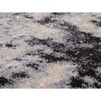 VINTAGE-TEPPICH 160/230 cm Timeline Hellgrau  - Hellgrau, Design, Textil (160/230cm) - Novel