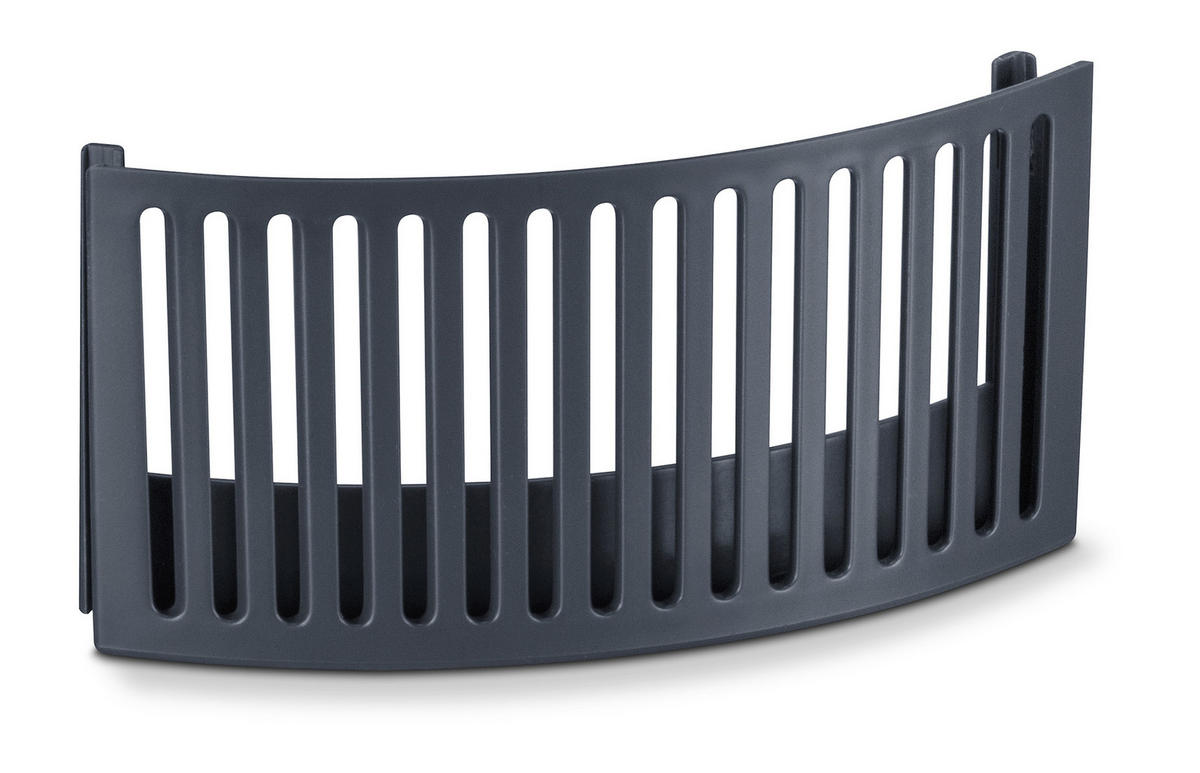 Meeresklimagerät  - Weiss/Schwarz, Design, Kunststoff (38,4/30,5/34,0cm) - Beurer