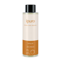 VÔŇA DO BYTU 240 ml - tmavooranžová, Basics, plast (240ml) - Ipuro