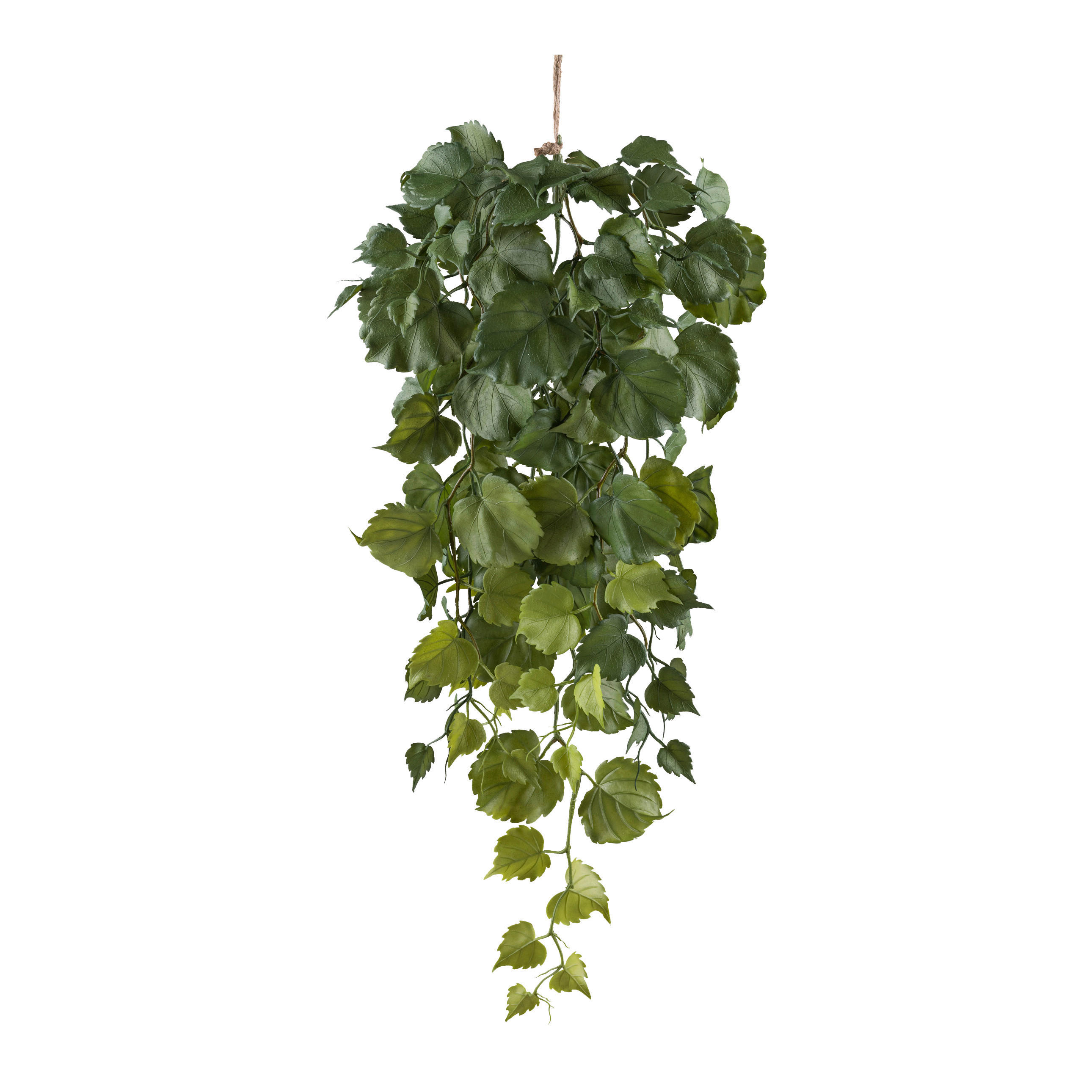 XXXLutz Kunstpflanze Grün 65 cm