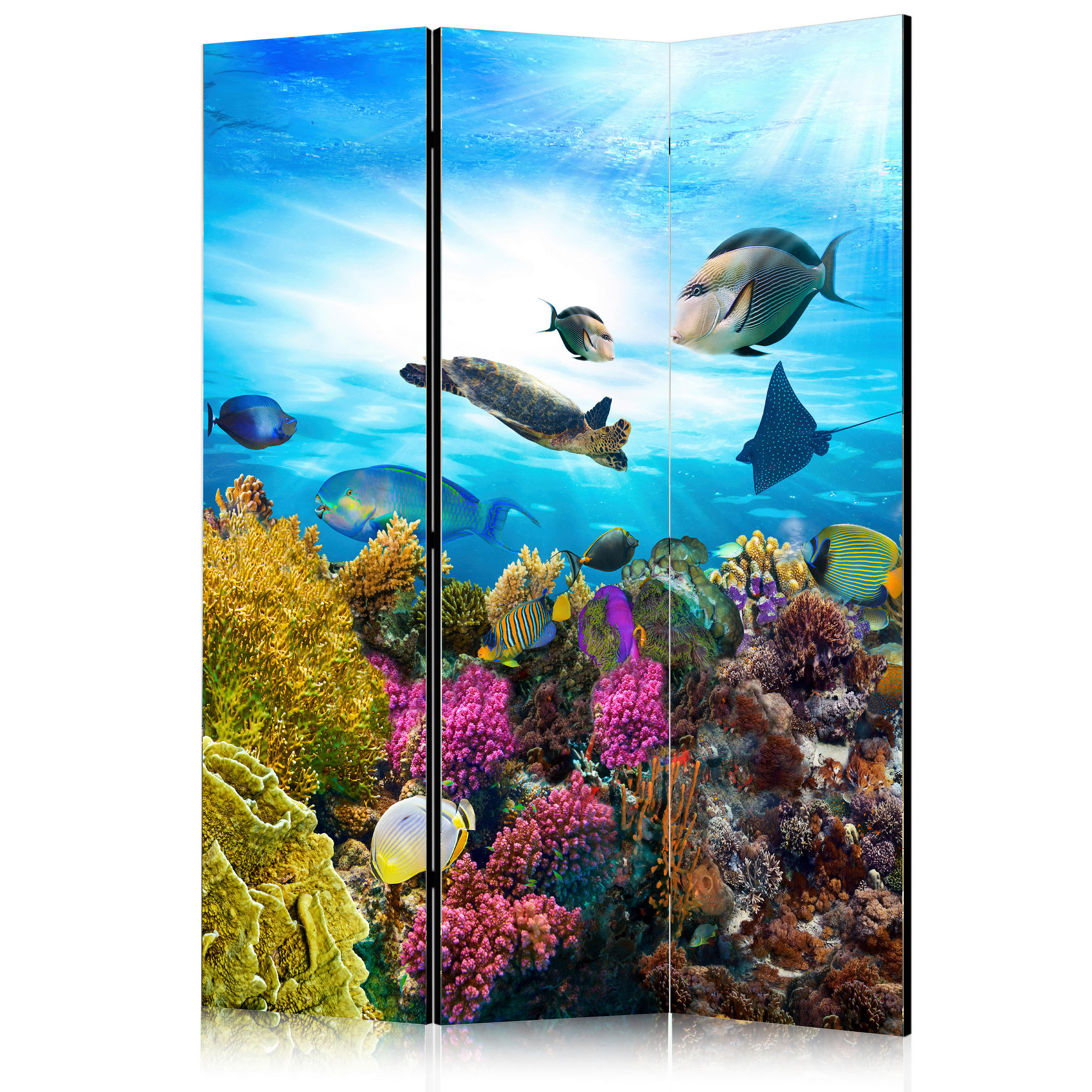 artgeist PARAVÁN, 135/172/3 cm