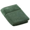 VENDÉGTÖRÖLKÖZŐ 40/60 cm zöld  - zöld, Basics, textil (40/60cm) - Vossen