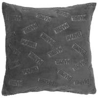 KISSENHÜLLE Marvel 48/48 cm  - Schwarz, Basics, Textil (48/48cm) - Marvel