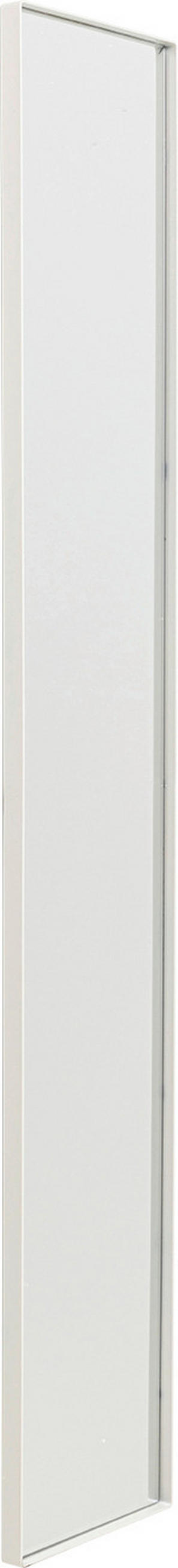 WANDSPIEGEL 30/180/5 cm    in rechteckig  - Greige, Basics, Glas/Metall (30/180/5cm) - Kare-Design