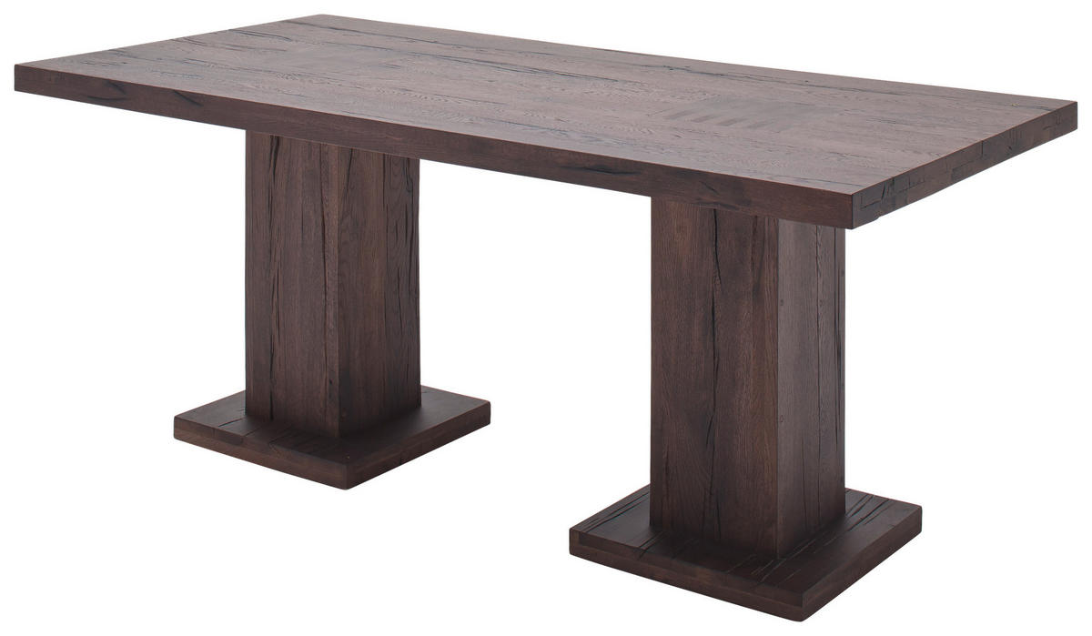 MATBORD i trä 180/90/76 cm   - Klassisk, trä (180/90/76cm) - MID.YOU