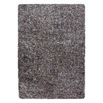 HOCHFLORTEPPICH 240/340 cm Enjoy Taupe  - Taupe, KONVENTIONELL, Textil (240/340cm) - Novel