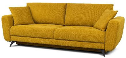 CANAPEA EXTENSIBILA  - Basics (241/113/97cm) - Xora