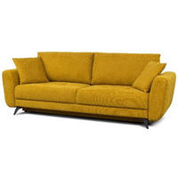 CANAPEA EXTENSIBILA  - Basics (241/113/97cm) - Xora