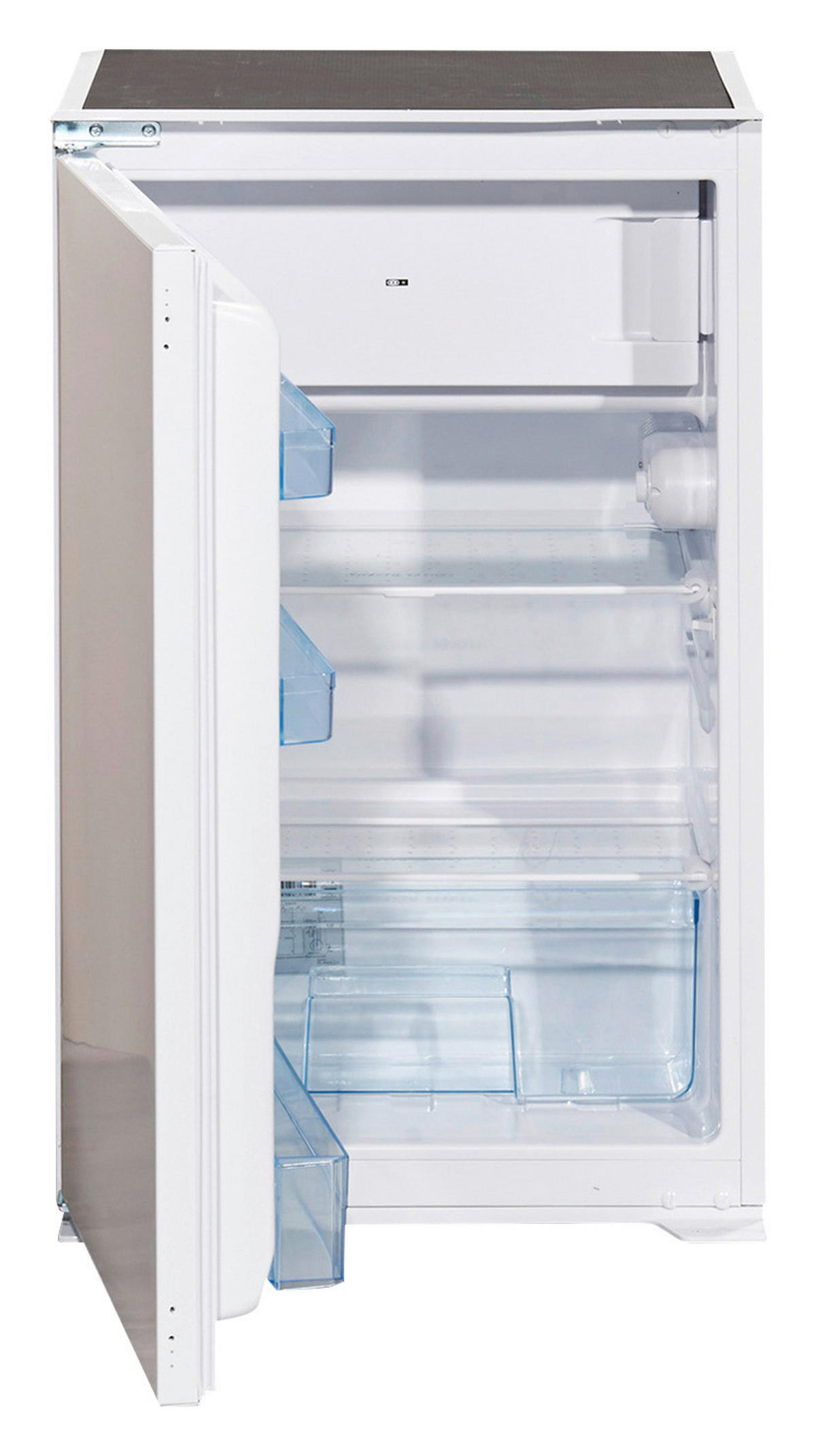 KÜCHENBLOCK 340 cm   in Weiß, Eichefarben  - Eichefarben/Beige, Design, Holzwerkstoff/Metall (340cm) - MID.YOU