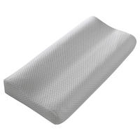 NACKENSTÜTZKISSEN 62/32 cm  - Weiß, Basics, Textil (62/32cm) - Dieter Knoll