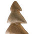DEKOBAUM Goldfarben, Champagner - Champagner/Goldfarben, Kunststoff (36/44/14cm) - X-Mas DEKOBAUM Goldfarben, Champagner - Champagner/Goldfarben, Kunststoff (36/44/14cm) - X-Mas