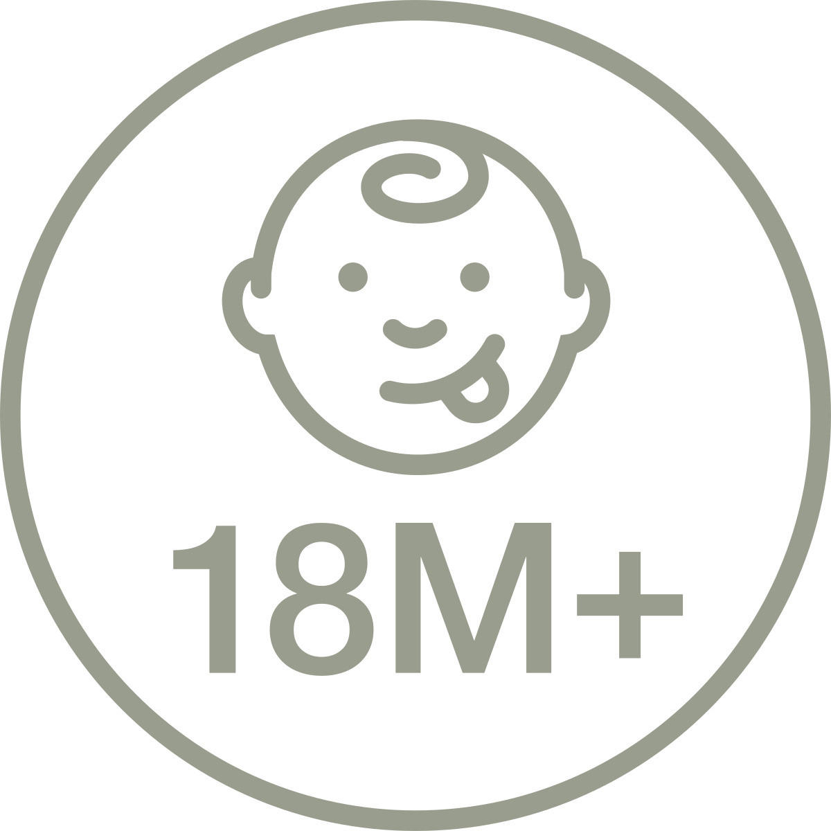 KAUFLADENZUBEHÖR  - Basics, Kunststoff (26,20/17,70/7,30cm)