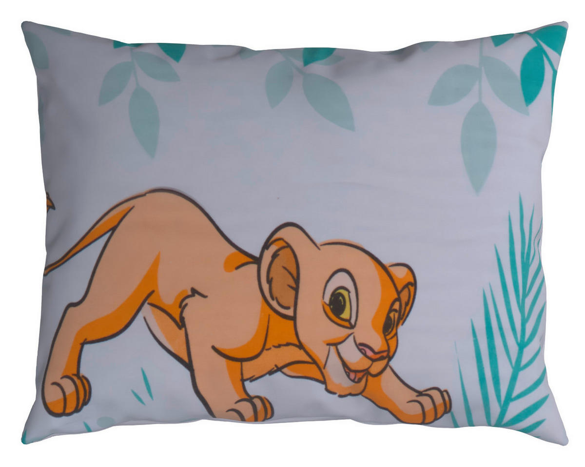 BABA ÁGYNEMŰHUZAT-GARNITÚRA 100/135 cm  - többszínű, Trend, textil (100/135cm) - Disney
