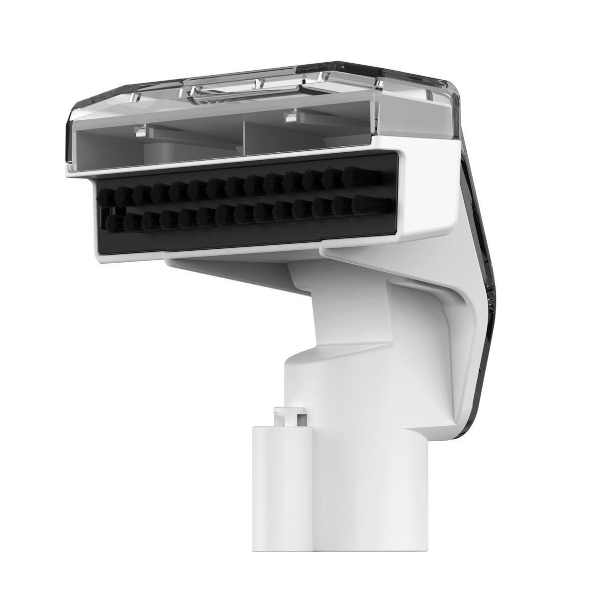 NASS-TROCKENSAUGER SC 7500  - Schwarz/Weiß, Trend, Kunststoff (31/35/25cm)